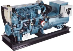 Marine Generator