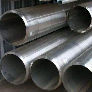 Alloy Steel Pipes