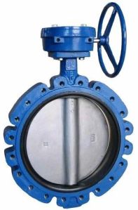 Butterfly Valve