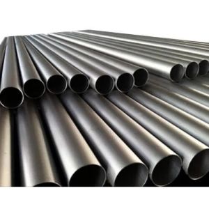 duplex welded pipes