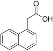 1-naphthylacetic Acid