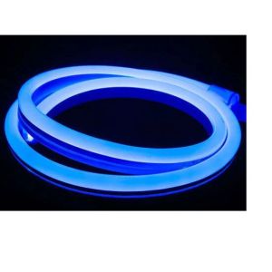 Blue LED Neon Light