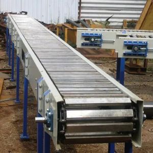 Slat Conveyor