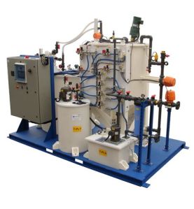 Wastewater Treatment Equipment