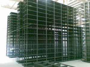 industrial heavy duty storage racks