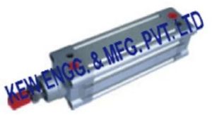 Pneumatic Cylinder