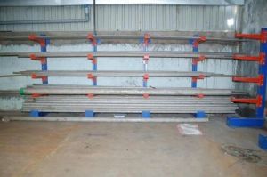 Cantilever Racking System.