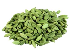 Green Cardamom