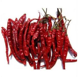 Kashmir Long Red Chilli