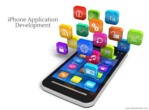 iPhone application development company