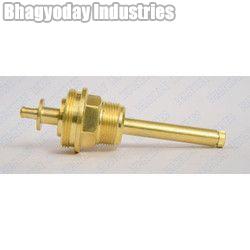 Brass Sanitary Fittings