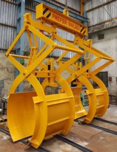 Roll Lifting Tong