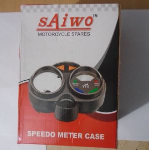 motorcycle speedometer