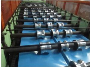 Industrial Roll Forming Machine