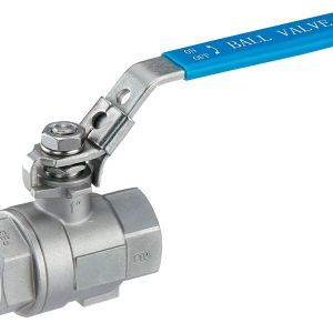 Ball Valve