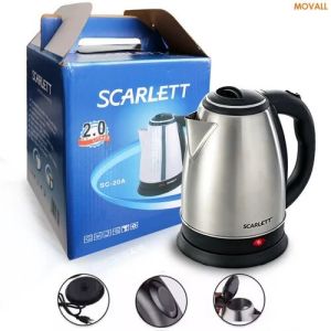 electric water kettle