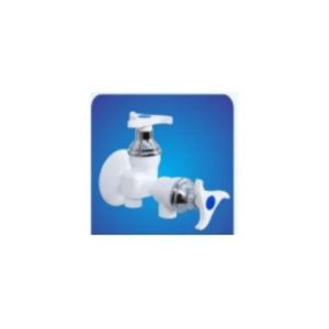 Two Way Angle Valve