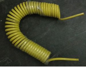 Pu Recoil Hose