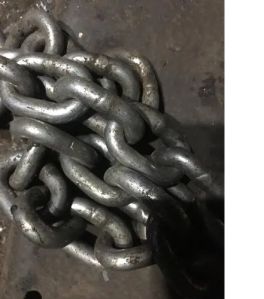 Alloy Steel Chain