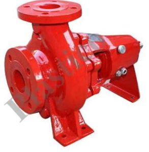 Water Transfer Pump