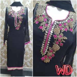 Ladies Designer Suits