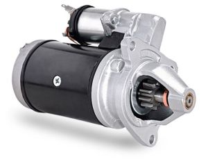 Starter Motors