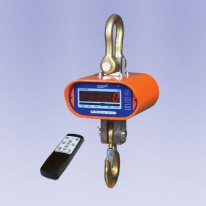 Digital Hanging Crane Scale