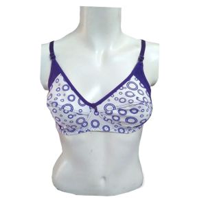 Ladies Non Padded Bra