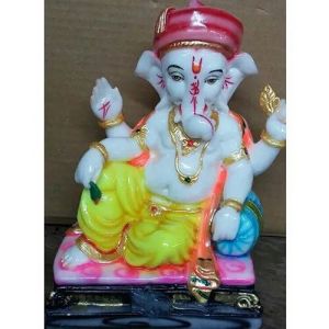 Resin Ganesh Statue