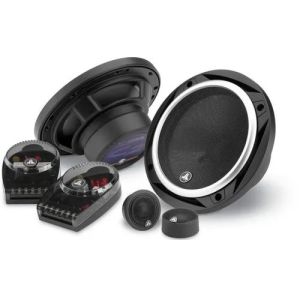 Car component speakers