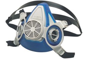 Advantage 200 LS Half-Mask Respirator