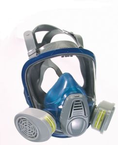 Advantage 3200 Full-Facepiece Respirator
