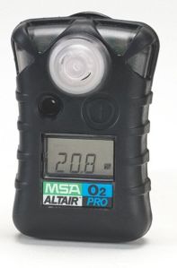 ALTAIR Pro Single-Gas Detector