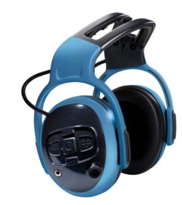 left/RIGHT CutOff Pro Earmuff