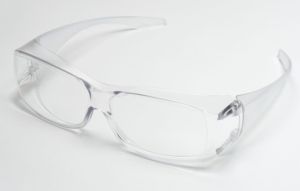OvrG Safety Glasses