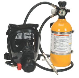 PremAire Cadet Escape Respirator