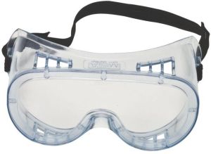 Sightgard Goggles