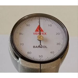 Barcol Hardness Tester