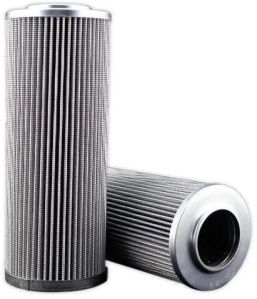 Oil Filtration Elements