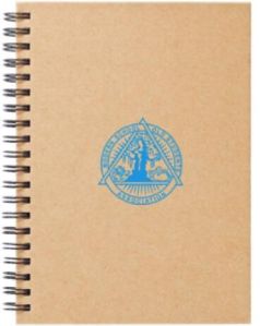 Eco Notebook