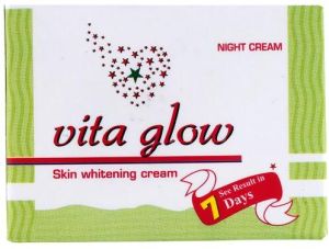 Vita Glow Skin Whitening Soap