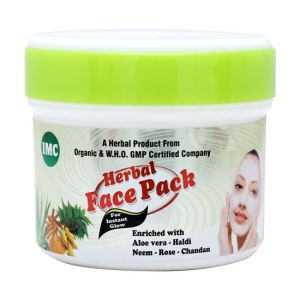 Herbal Face Pack