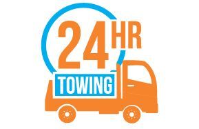 24 Hours Towing Services