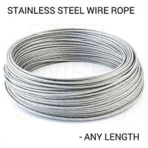 Steel Wire Ropes Dealers in Mumbai, Steel Wire Ropes Suppliers &  Manufacturer List