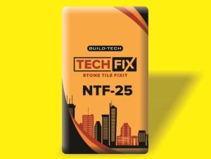 NTF-25 Stone Tile Fixer Adhesive