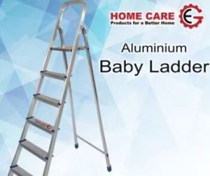 Aluminium Extension Ladder