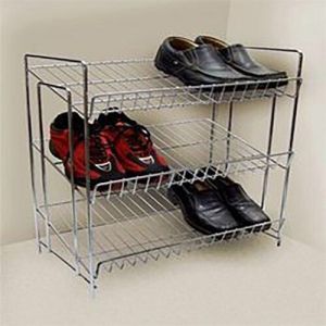 Shoe Rack