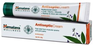 Antiseptic Cream