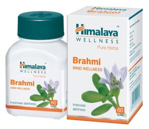 Brahmi