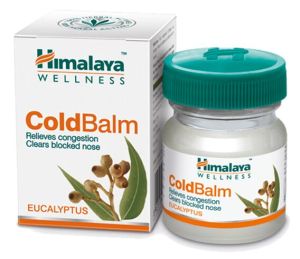 cold balm